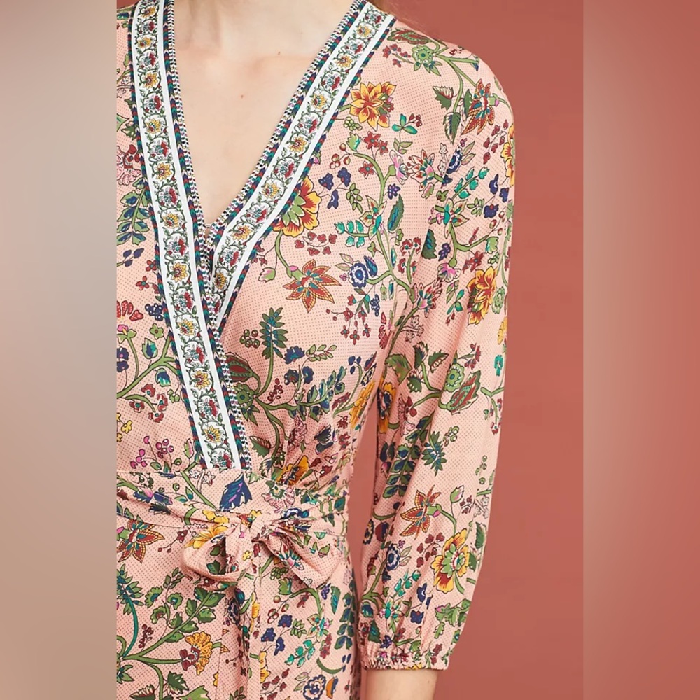 FARM Rio Clara Dress - Picture 3 of 10